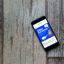 Diseño campaña digital de inclusión financiera BCRA | Tholön