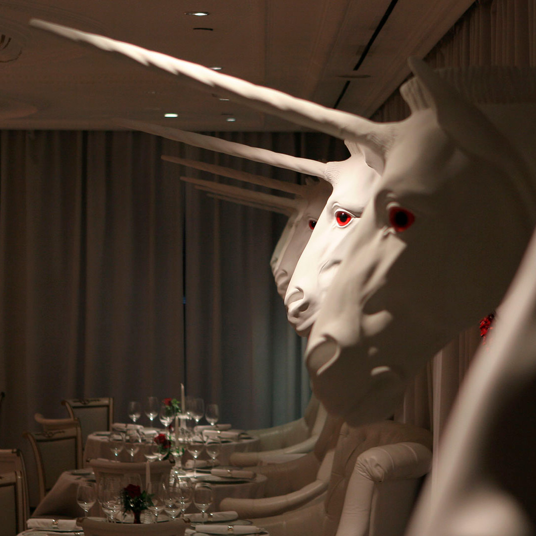 faena hotel direccion