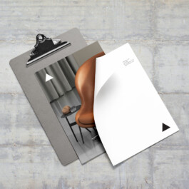 Branding Adelphi | Tholön